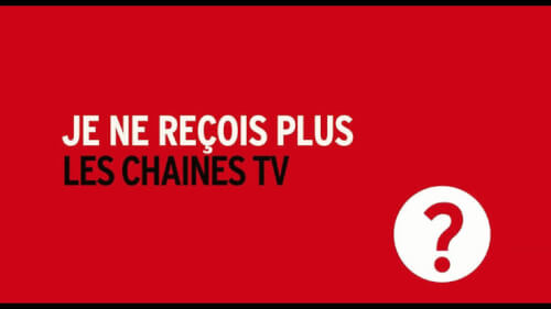 Pourquoi je ne reçois pas TF1 sur la TNT ?
