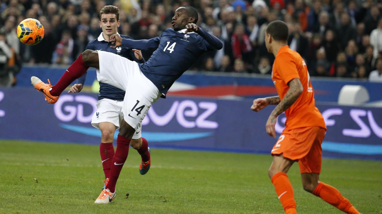 Pourquoi l’équipe de Hollande joue en orange ?