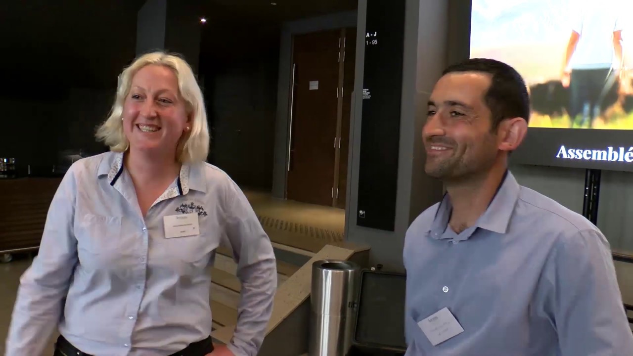 C’est quoi avoir l’esprit sportif ?