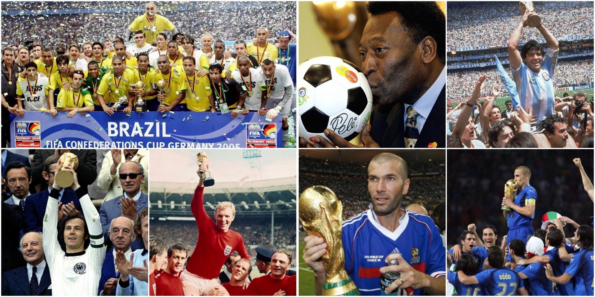 Pourquoi Bayern 4 étoiles ?