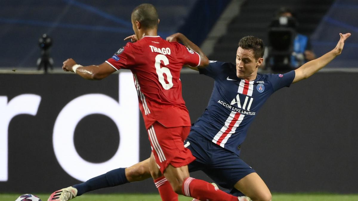 Comment Appelle-t-on Les joueurs de Bayern Munich ?