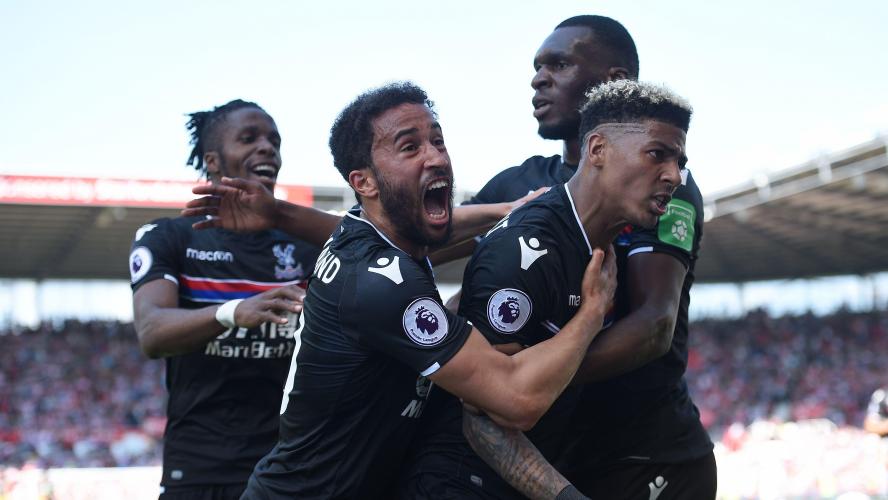 Qui descend en Premier League ?