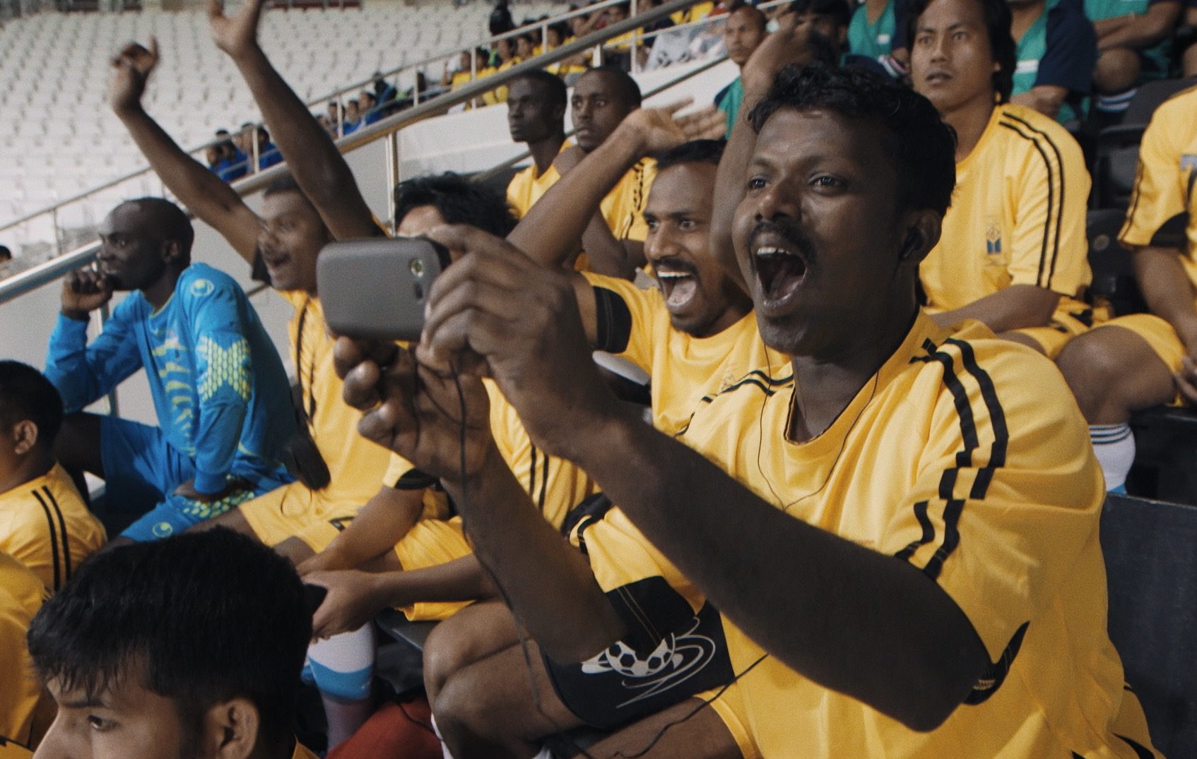 Qui règne au Qatar ?