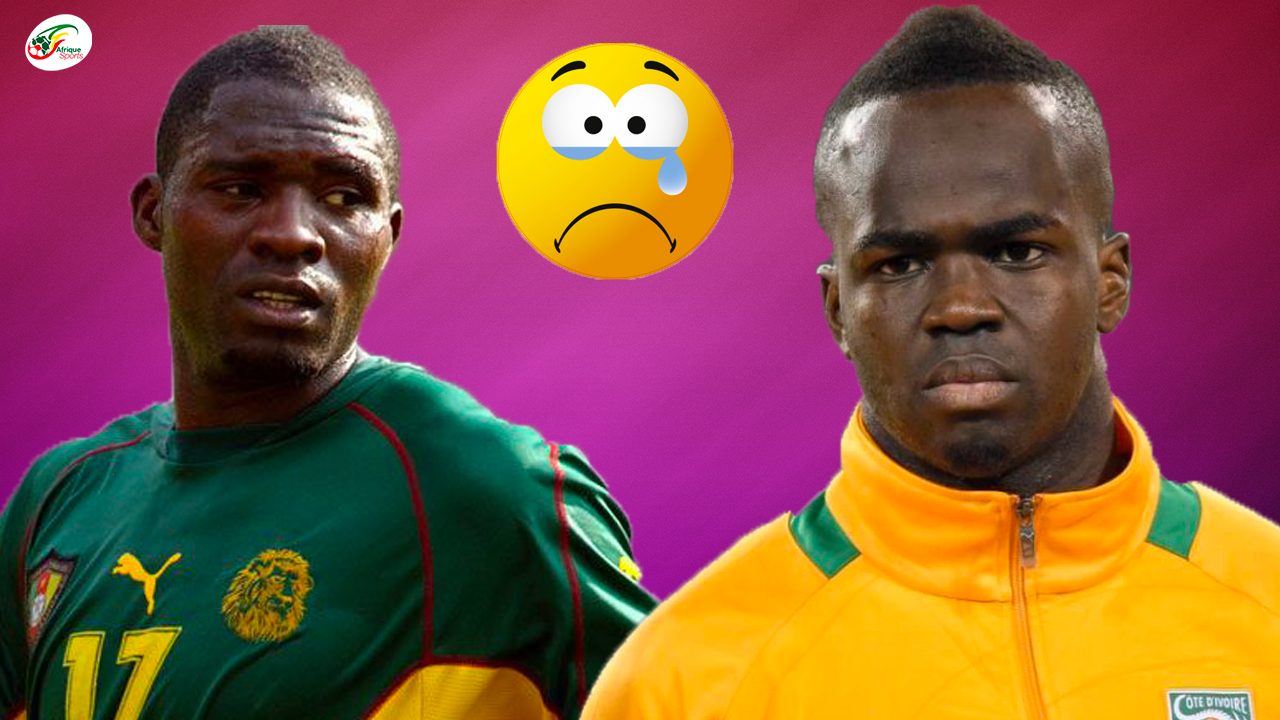 Est-ce que Pogba est congolais ?