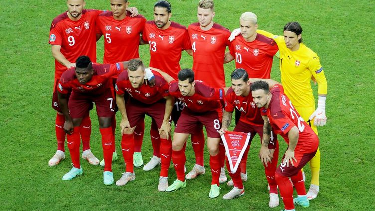 Comment Appelle-t-on l’équipe de Suisse ?