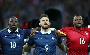 Comment Appelle-t-on l’équipe nationale d’Angleterre ?