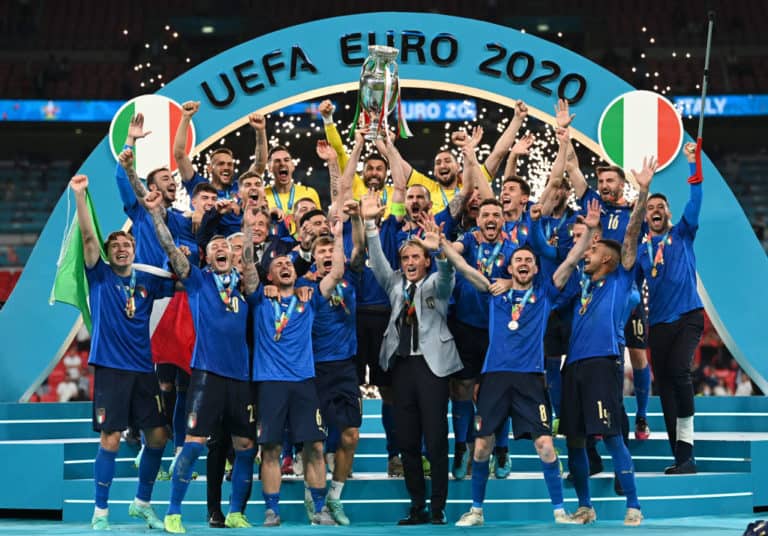 Qui a gagné l’Euro 2021 Angleterre Italie ?