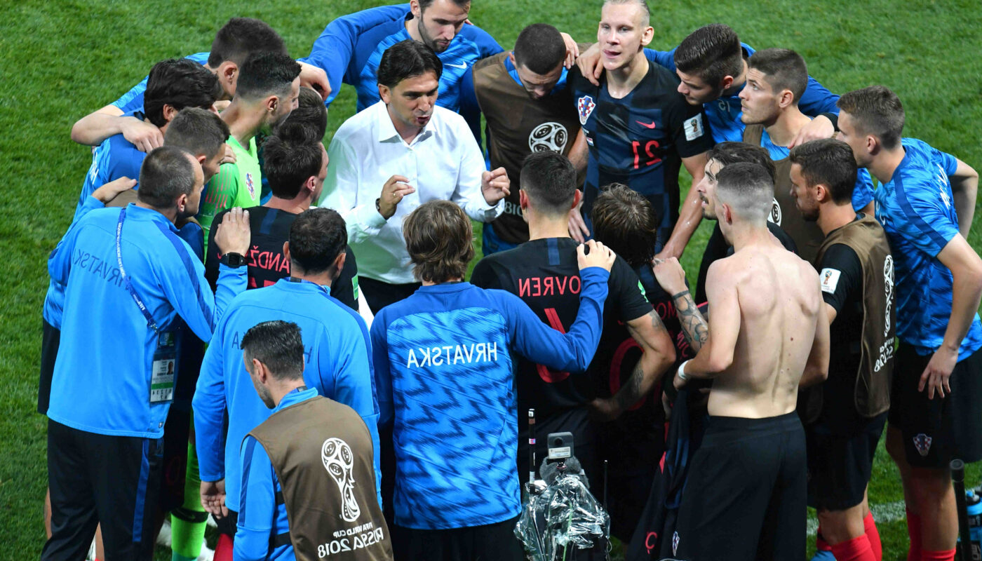 Est-ce que la France est qualifié ?