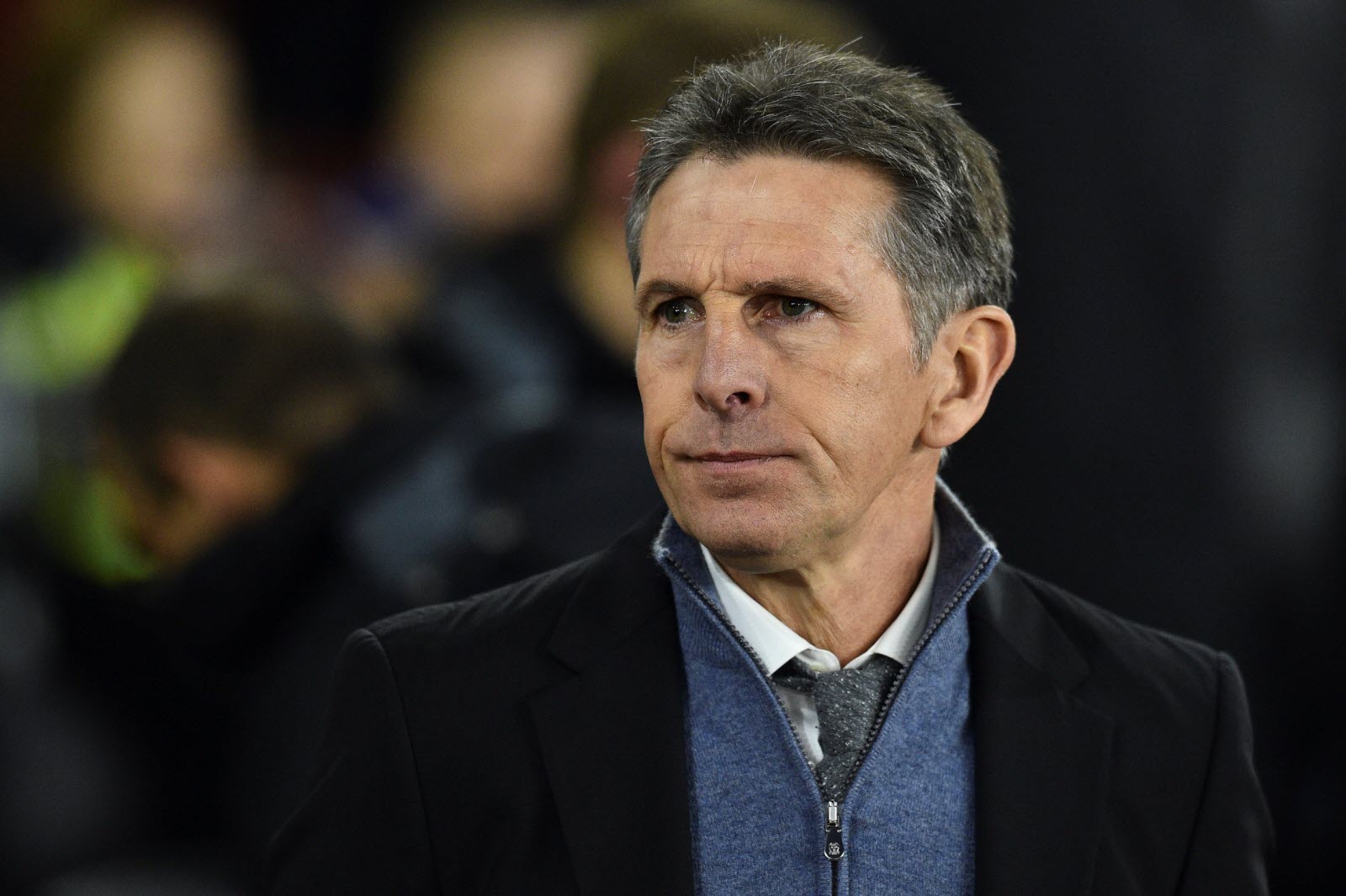 Qui pour remplacer Claude Puel ?