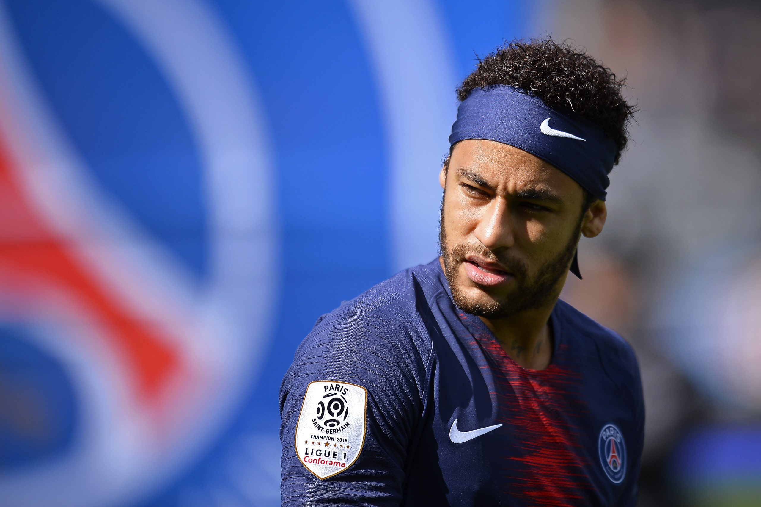 Quel est le montant de transfert de Neymar au PSG ?