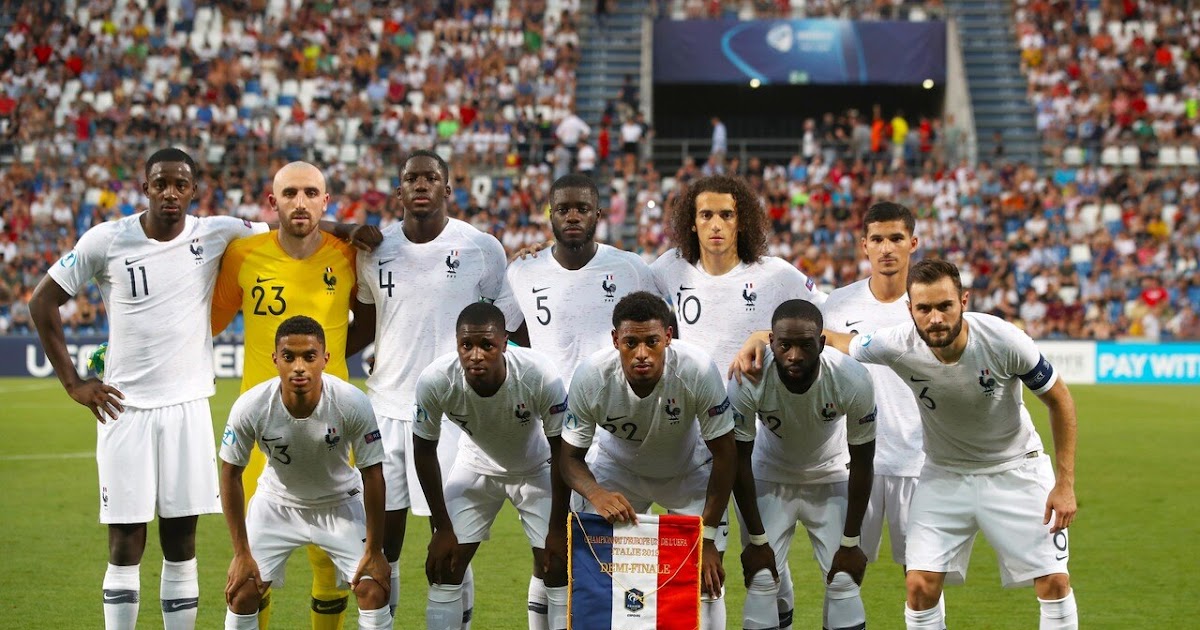 Pourquoi l equipe de France de football ne participe pas aux Jeux Olympiques ?