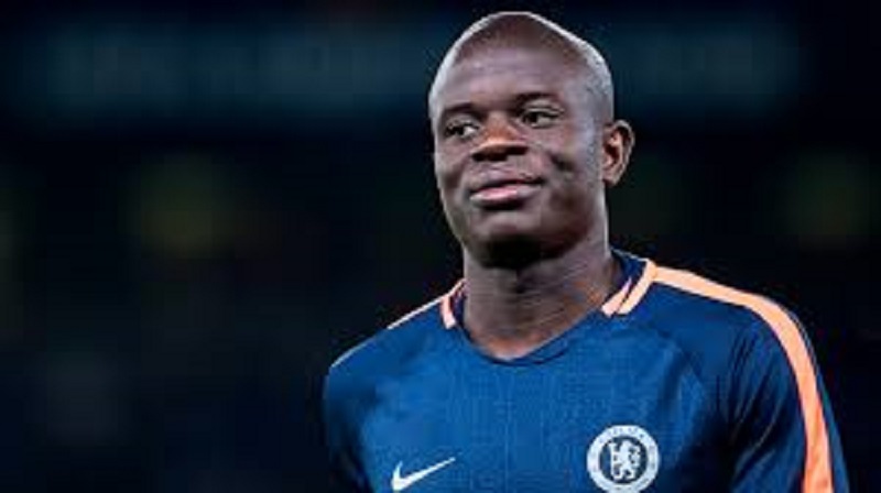Qui sont les parents de n’golo Kanté ?