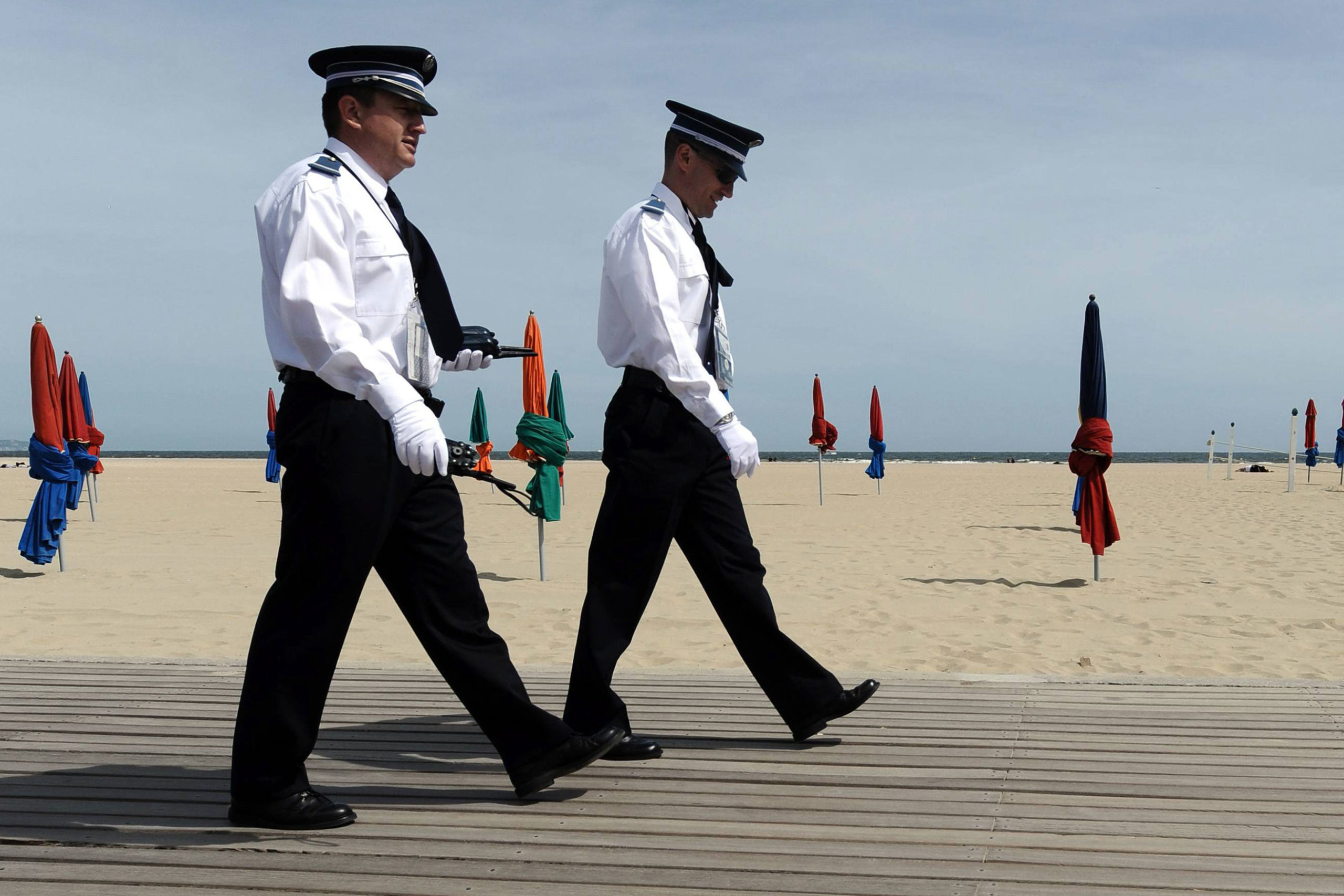 Pourquoi Appelle-t-on les Français les Bleus ?