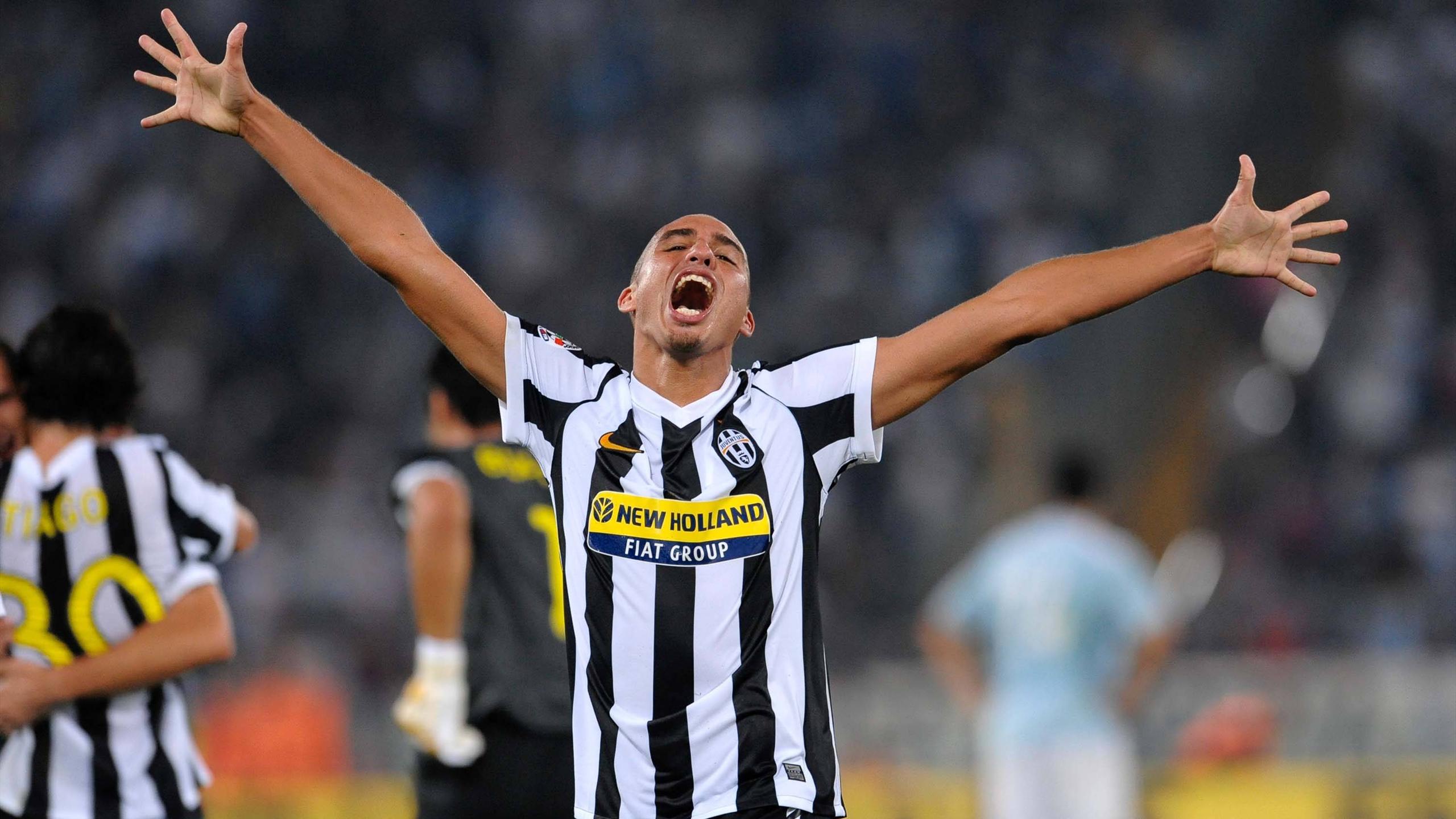 Quel est le capitaine de la Juventus ?