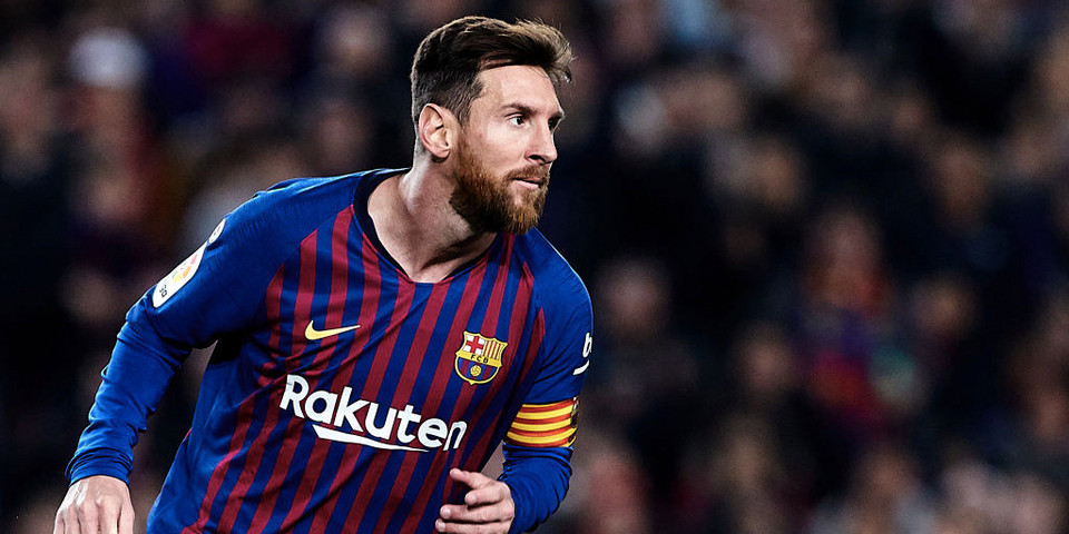 Quel est le vrai nom de Leonel Messi ?