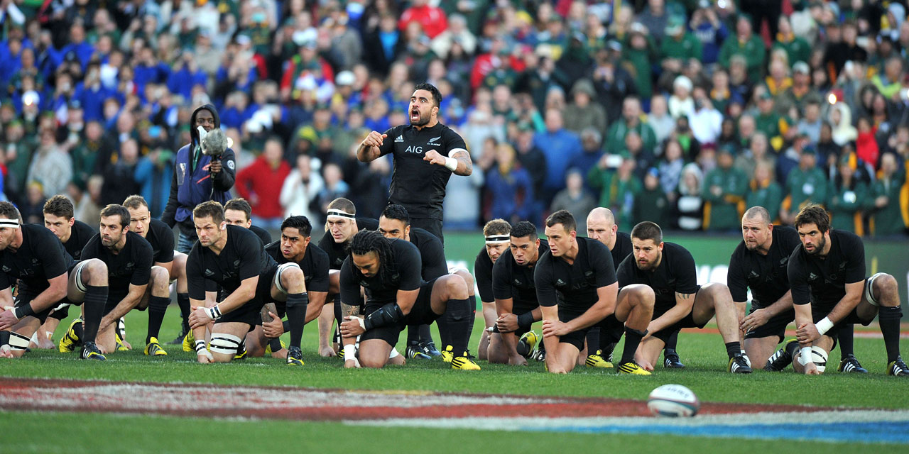 Quand la France a battu les All Black ?