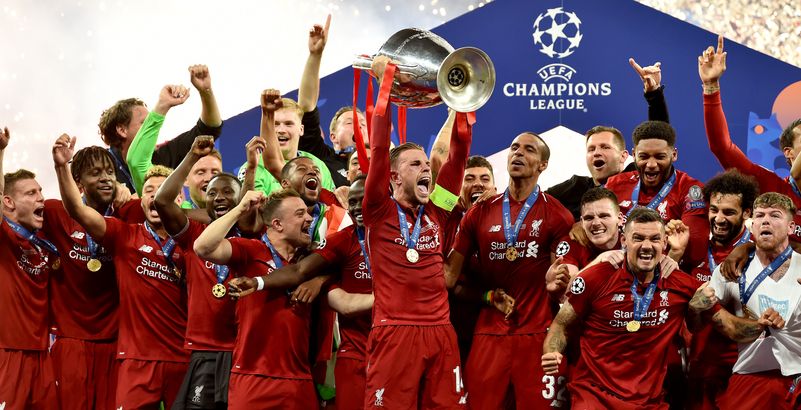 Qui diffusera la finale de l’Euro de foot ?