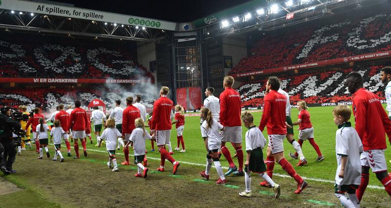 Quel pays reçoit l’Euro 2021 ?