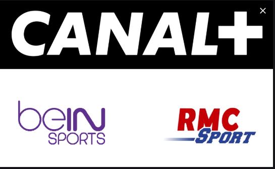 Comment regarder beIN Sport avec Canal Plus ?