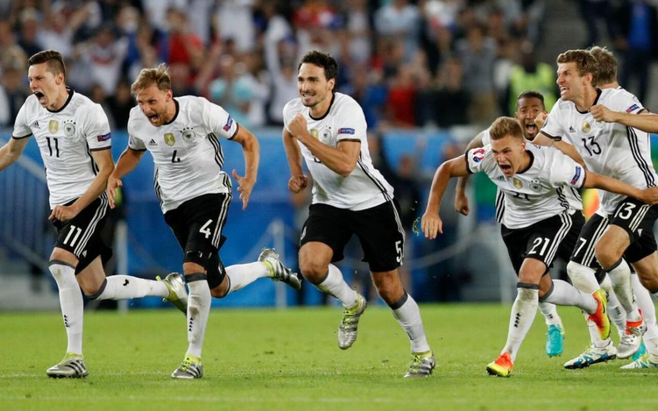 Où se joue le match Italie Autriche ?