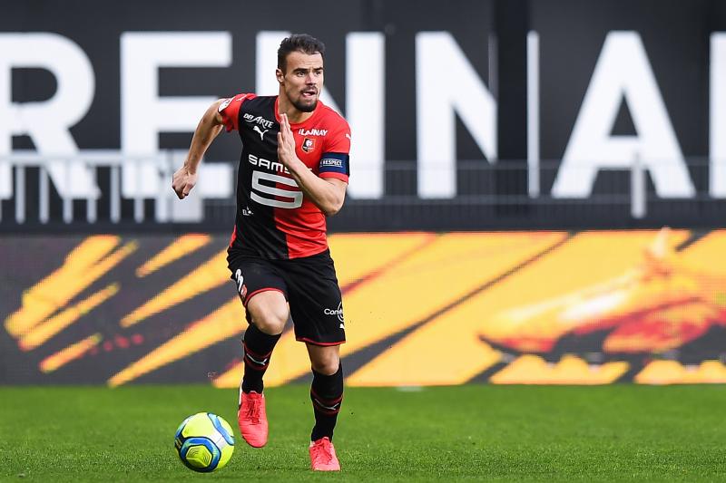 Qui est le capitaine du Stade Rennais ?