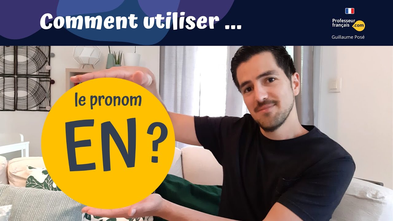 Quand utiliser le TO en anglais ?