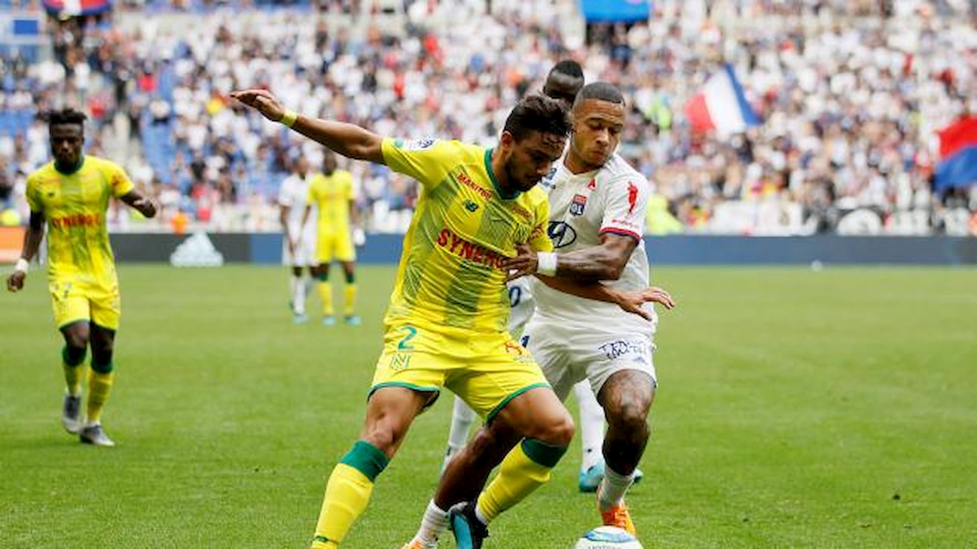 Quelles sont les valeurs du FC Nantes ?