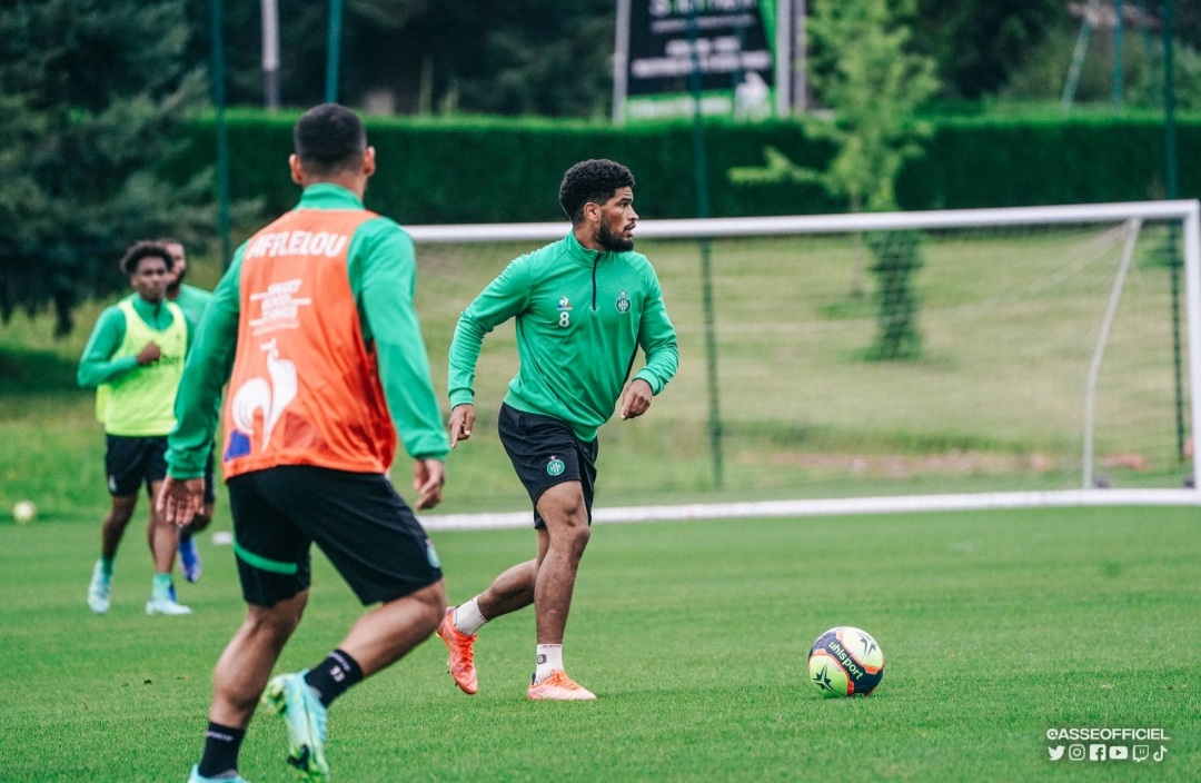 Quel actualité mercato de transfert ?