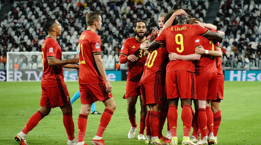 Qatar 2022 : Un coup de foudre pour la Belgique ?