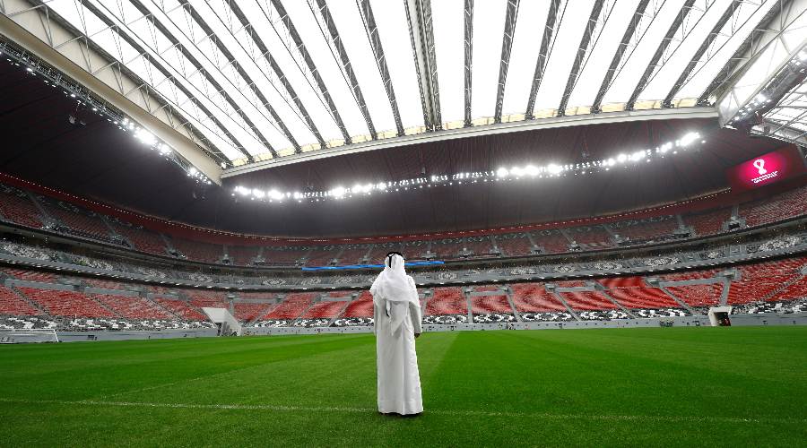 Qatar 2022 : une bonne nouvelle pour les supporters !