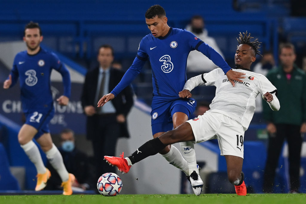 Quelle année Chelsea a remporté la Ligue des Champions ?