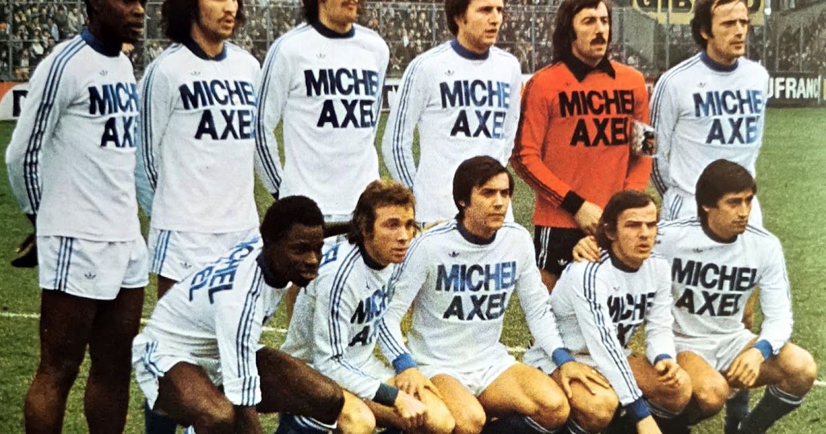Qui est à l’origine de l’Olympique de Marseille ?
