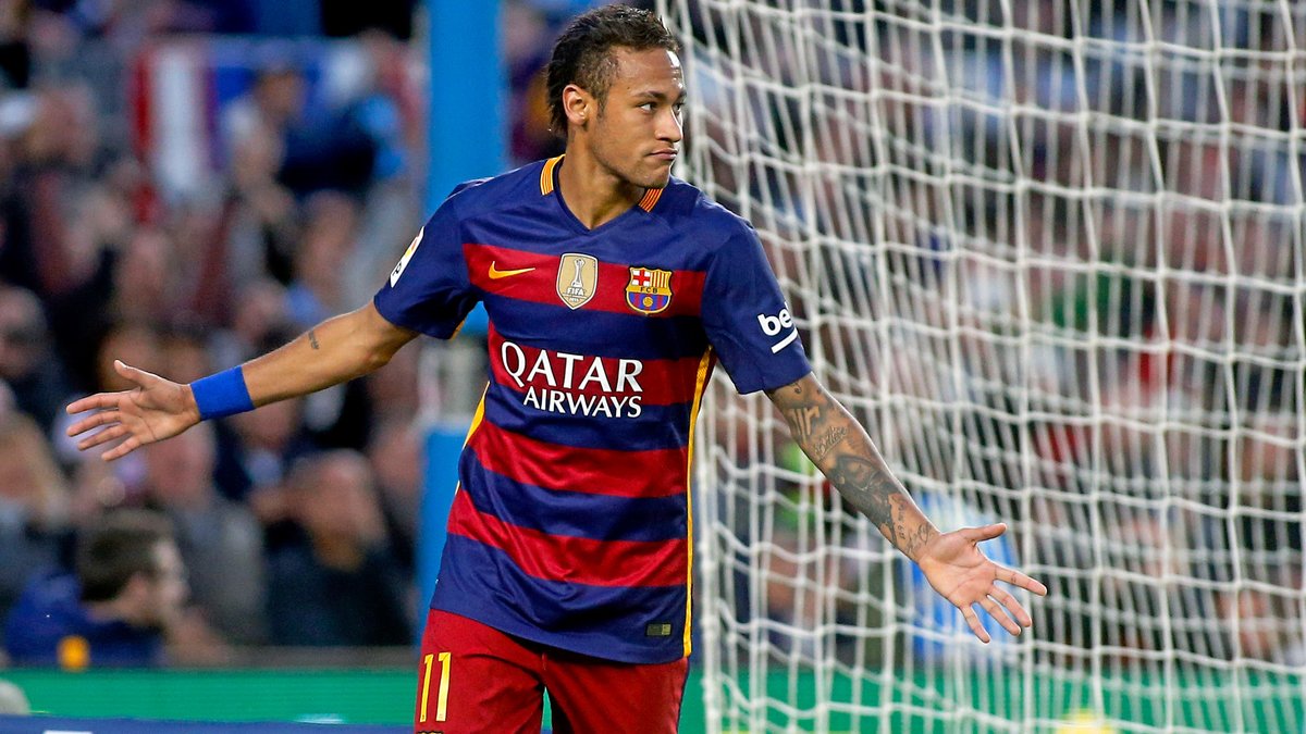 Quand revient Neymar ?