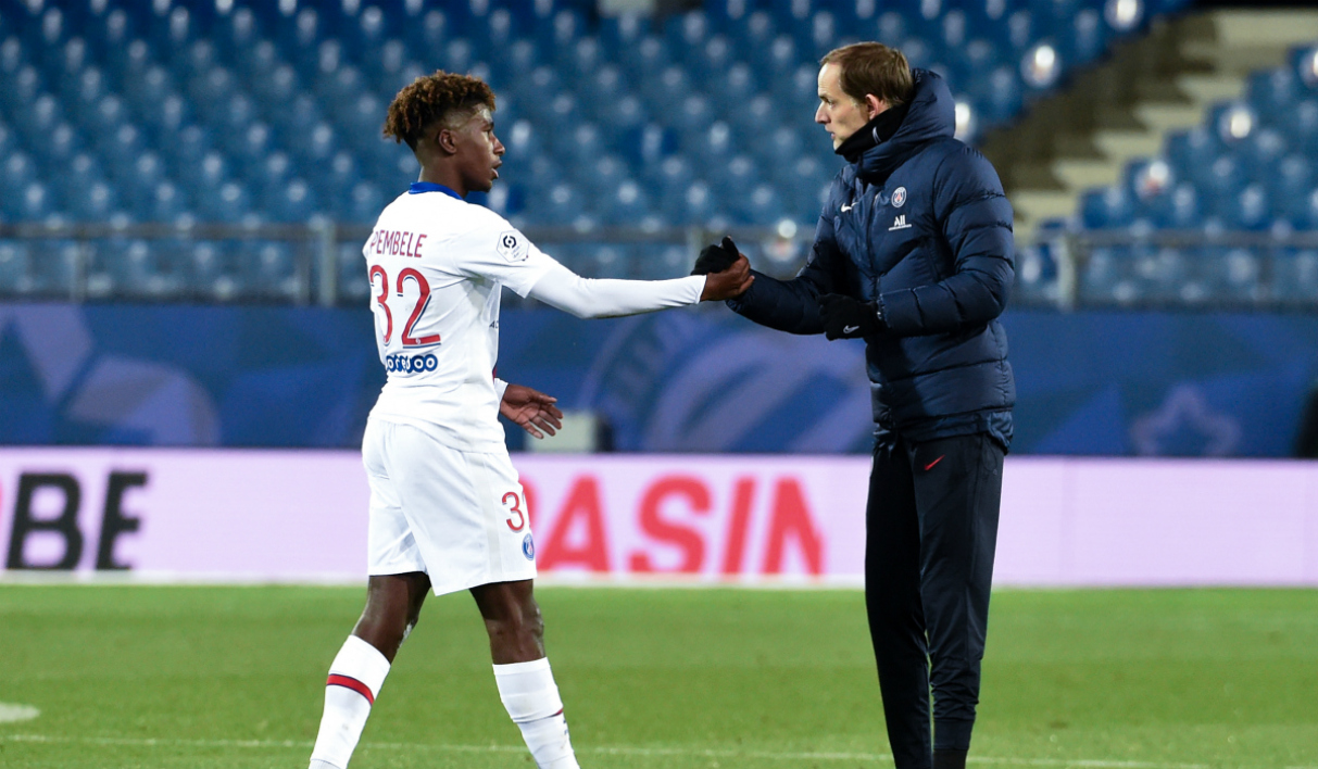 Pourquoi Neymar ne joue pas en ce moment ?