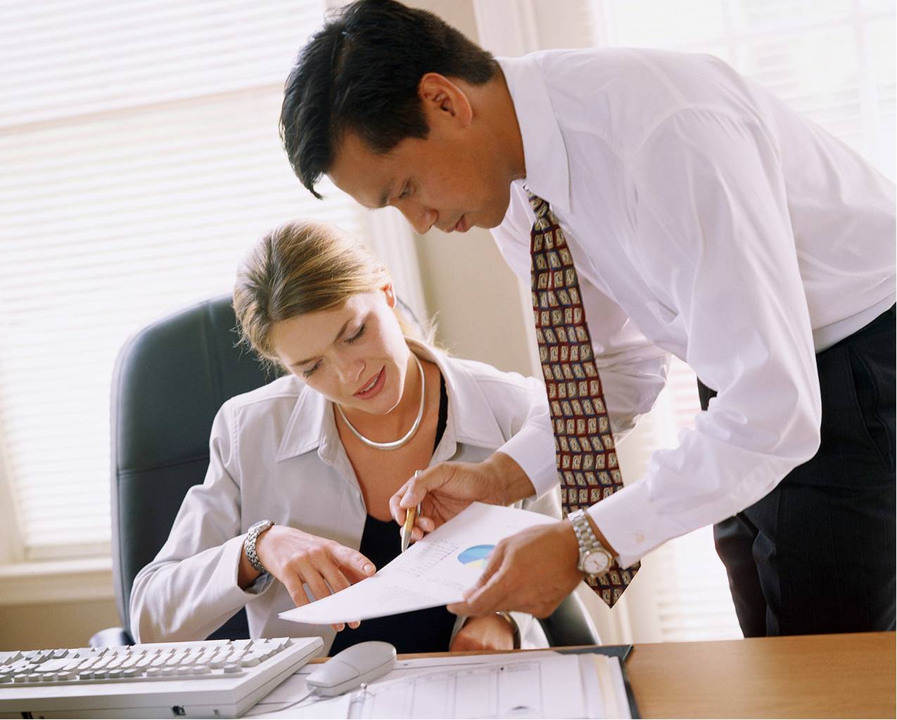 Comment gérer une situation de crise ?