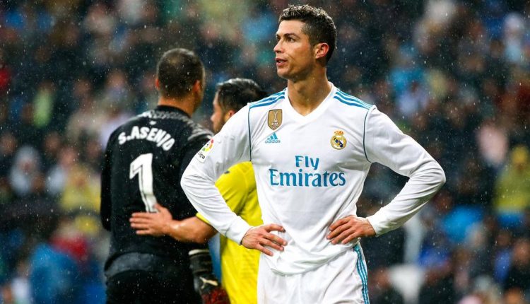 Est-ce que Ronaldo est parti au Manchester United ?
