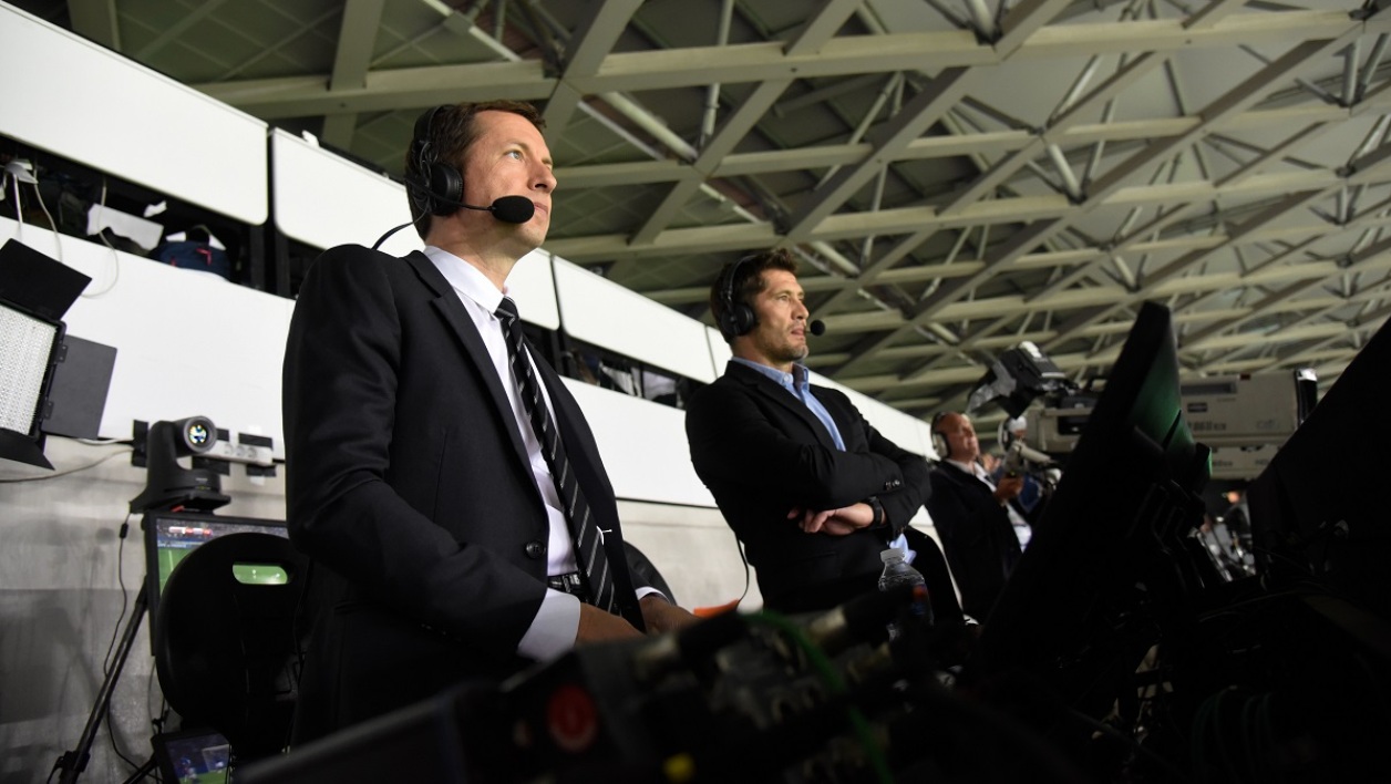 Pourquoi il n’y a plus Téléfoot tf1 ?