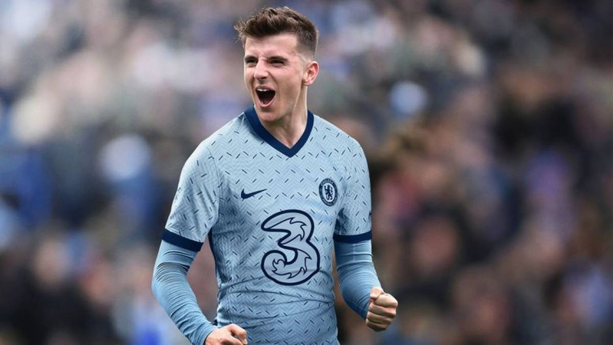 Qui est le capitaine de Chelsea saison 2020 2021 ?
