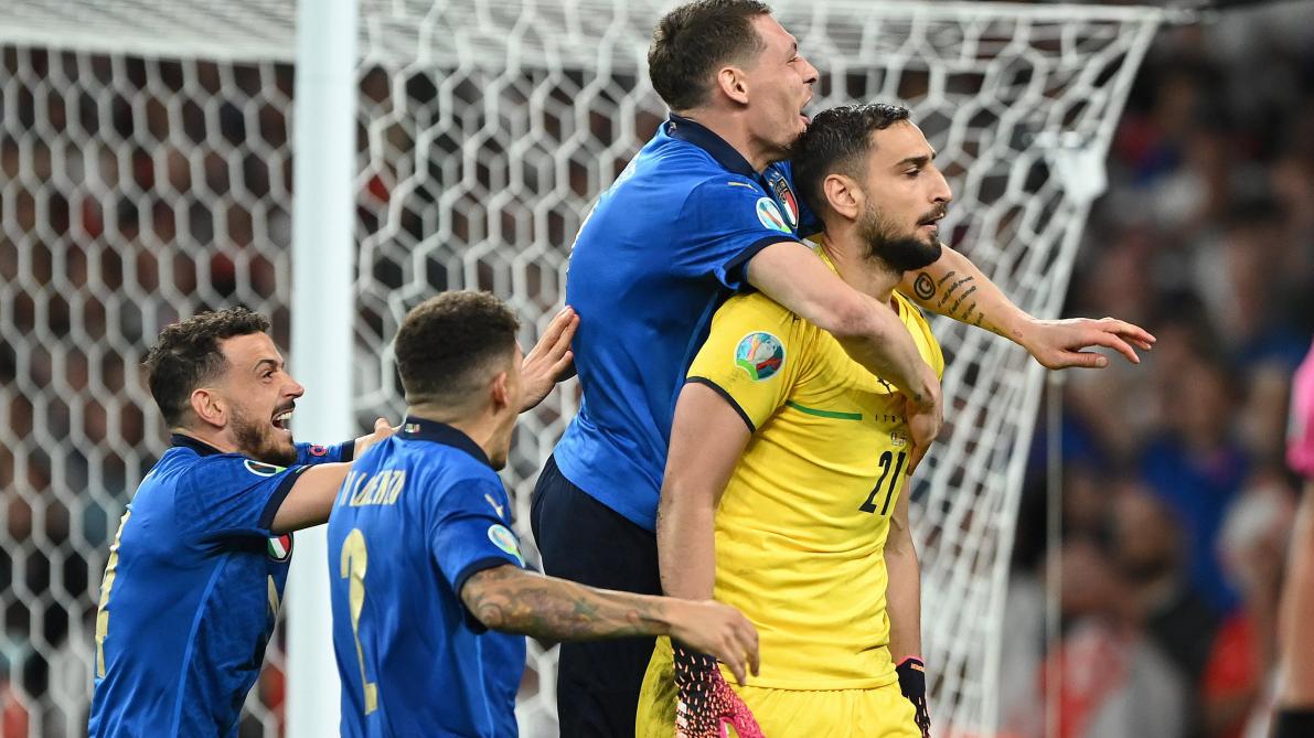 Pourquoi il n’y a pas de petite finale en euro ?