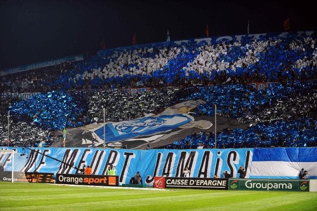 Quand seront disponible les places OM-PSG ?