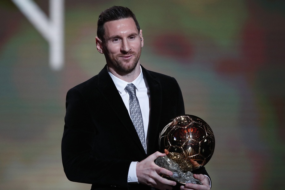 Qui a gagné le Ballon d’Or 2020 2021 ?
