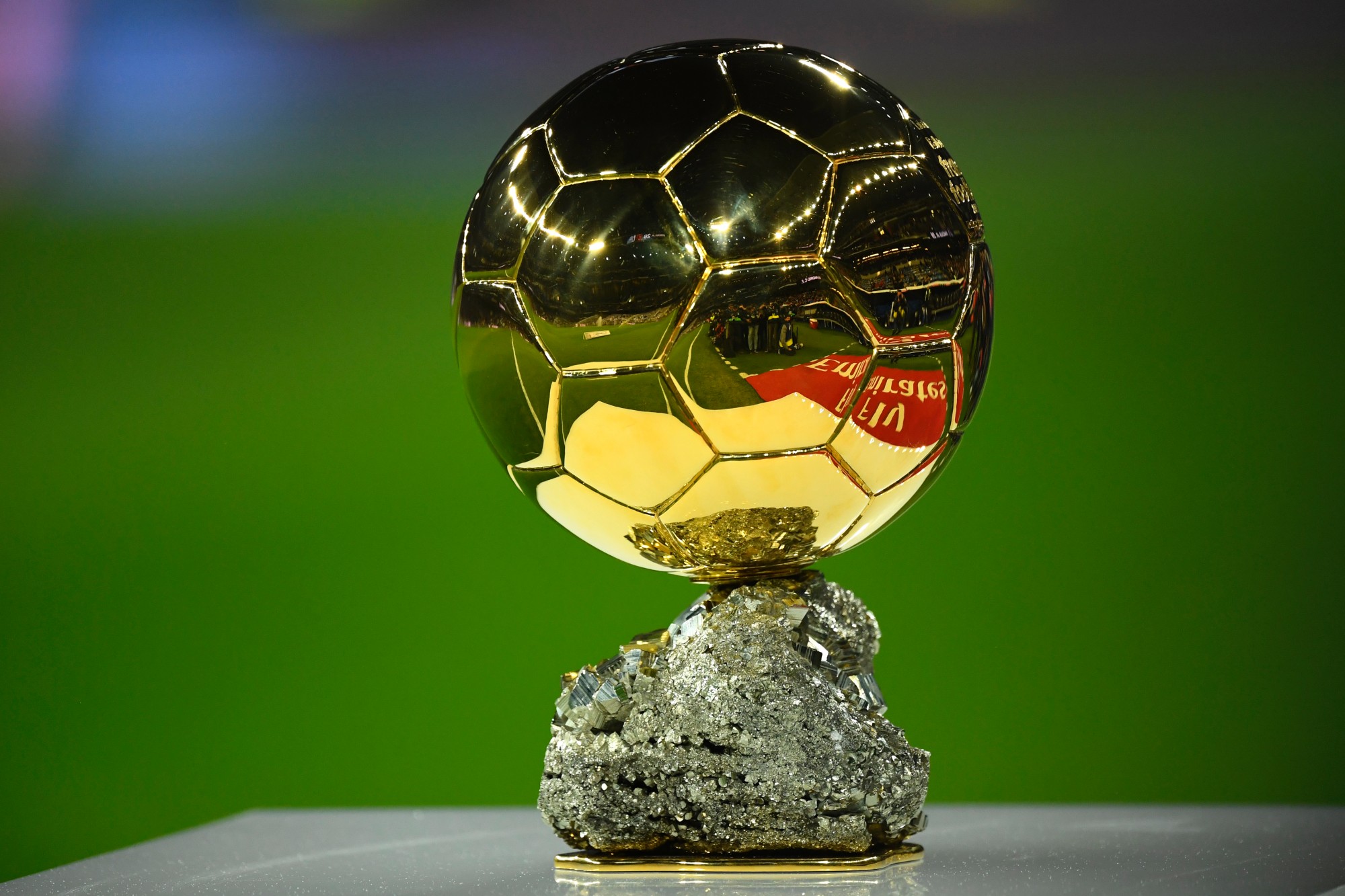 Qui a eu le ballon d’or 2020 2021 ?
