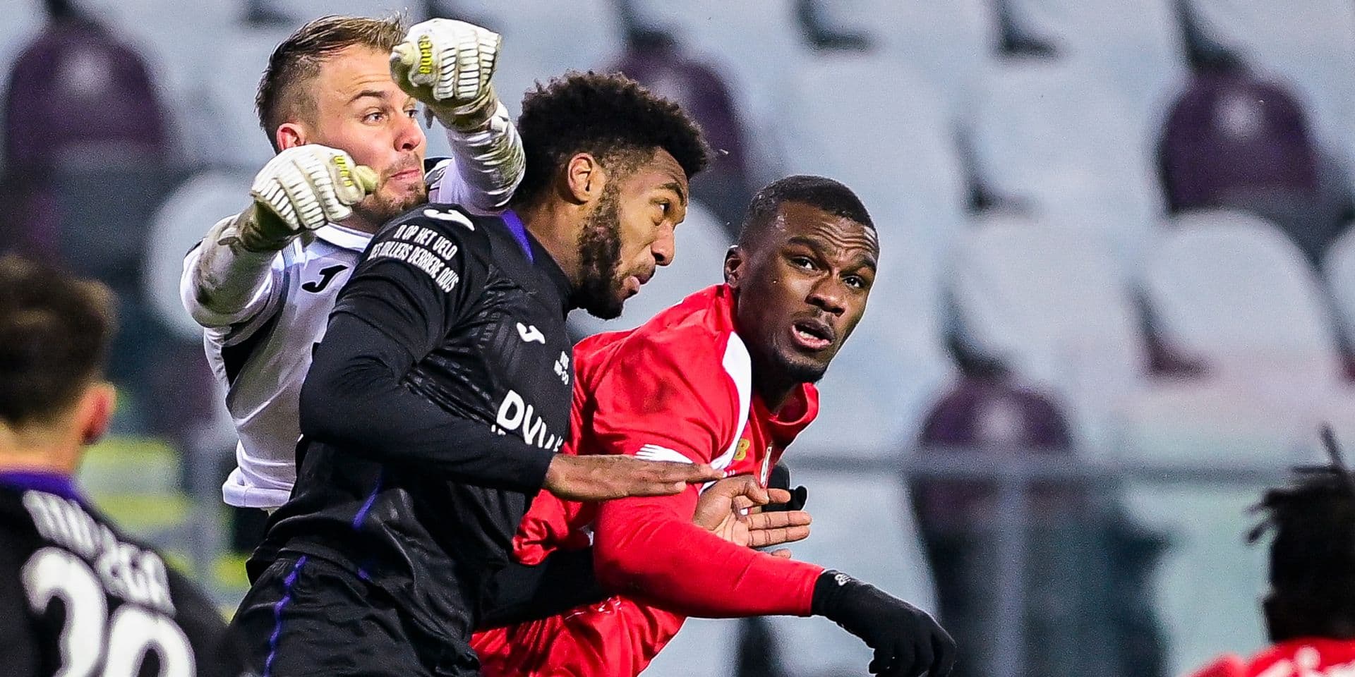 Quand commencera le championnat ?
