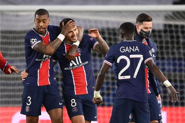 Qui a qualifié entre Paris et Bayern Munich ?