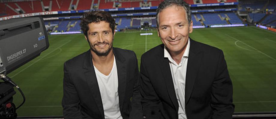 Quand revient Telefoot sur TF1 ?