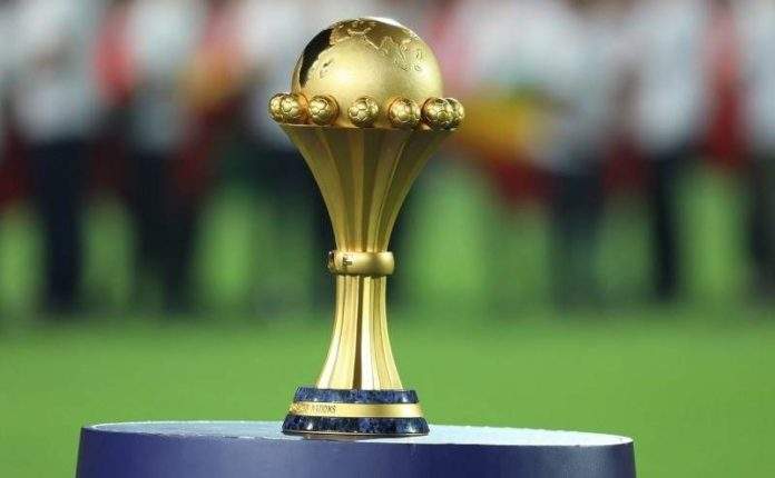 Quand se deroulera la CAN 2022 ?