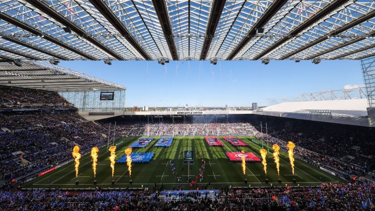 Où regarder les matchs de la NFL ?