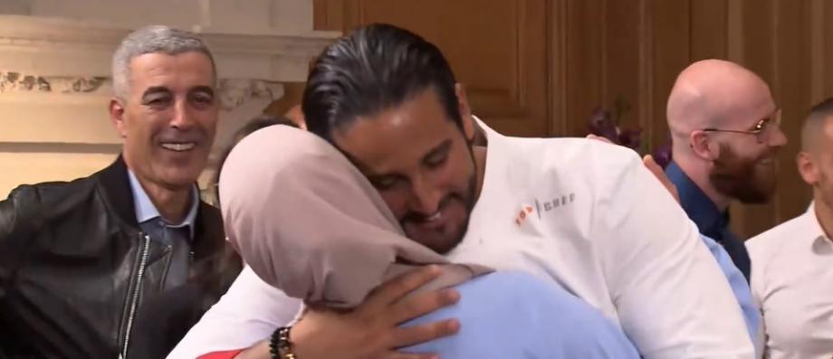 Qui a gagné la Demi-finale 2021 ?