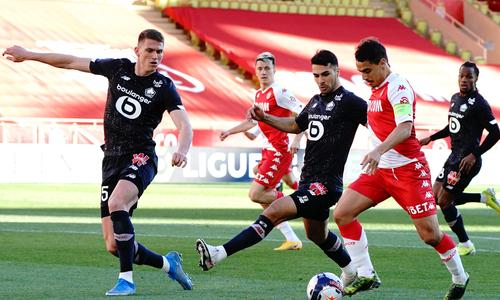 Qui descend en Ligue 1 en 2021 ?