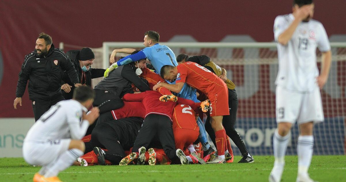 Où aura lieu la finale de l’Euro 2021 ?